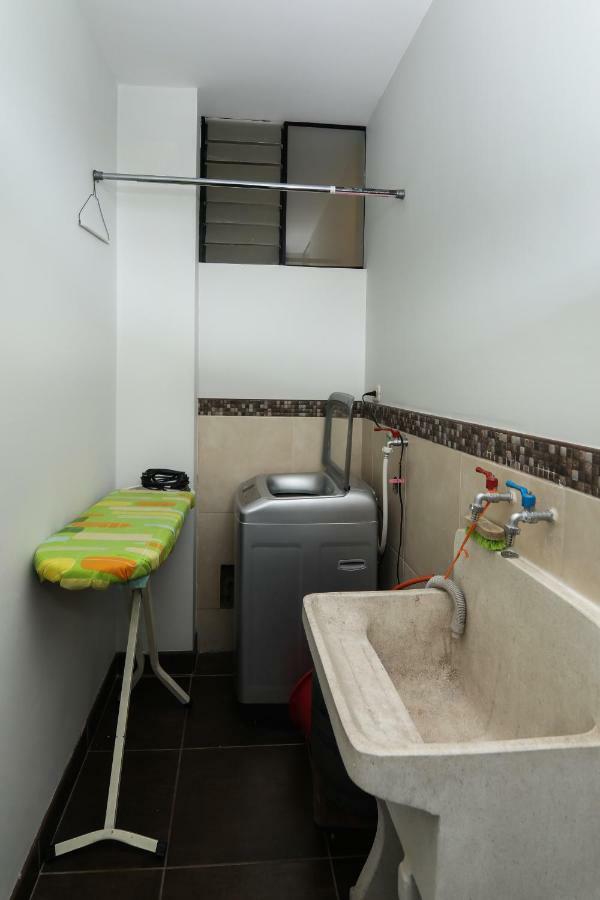 Qori Apartments In Cuzco Zewnętrze zdjęcie